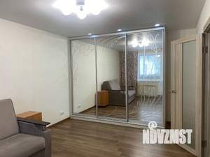 1-к квартира, вторичка, 35м2, 1/10 этаж