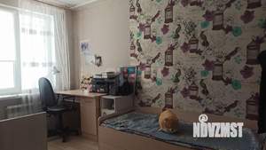 3-к квартира, вторичка, 60м2, 1/5 этаж