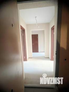 3-к квартира, вторичка, 67м2, 2/10 этаж