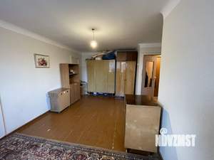 2-к квартира, вторичка, 44м2, 1/6 этаж