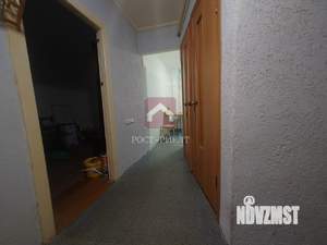 2-к квартира, вторичка, 44м2, 1/5 этаж