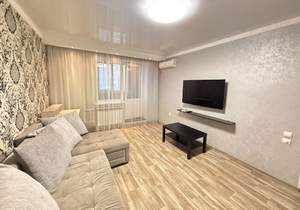 1-к квартира, вторичка, 37м2, 7/10 этаж