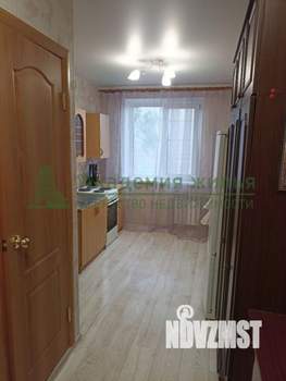 1-к квартира, вторичка, 33м2, 3/12 этаж