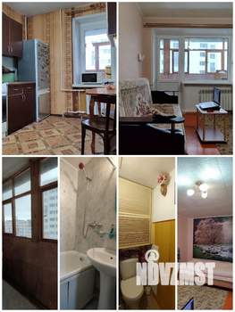 1-к квартира, вторичка, 37м2, 3/9 этаж