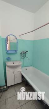 1-к квартира, сданный дом, 34м2, 10/10 этаж