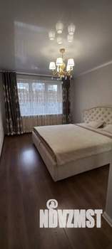 3-к квартира, вторичка, 60м2, 2/9 этаж