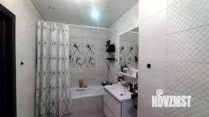 3-к квартира, вторичка, 95м2, 17/18 этаж