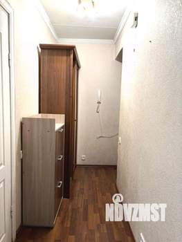 Студия квартира, вторичка, 30м2, 3/5 этаж