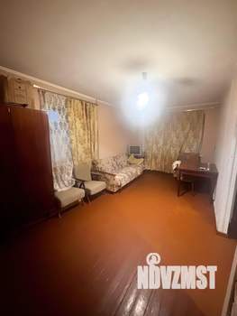 1-к квартира, вторичка, 31м2, 4/5 этаж