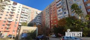 1-к квартира, вторичка, 40м2, 8/10 этаж