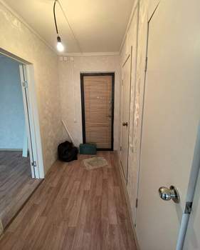 1-к квартира, вторичка, 36м2, 5/9 этаж