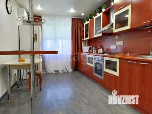 2-к квартира, вторичка, 60м2, 4/10 этаж