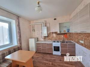 1-к квартира, вторичка, 44м2, 7/7 этаж