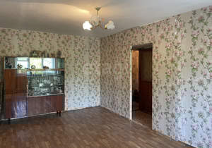 2-к квартира, вторичка, 42м2, 4/5 этаж