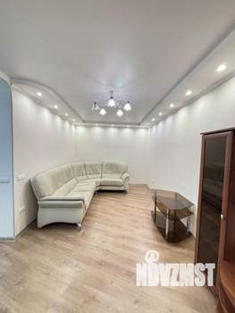 2-к квартира, вторичка, 57м2, 19/25 этаж