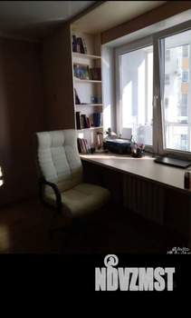 2-к квартира, вторичка, 64м2, 15/25 этаж
