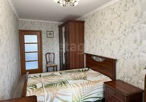 3-к квартира, вторичка, 60м2, 6/9 этаж