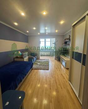 3-к квартира, вторичка, 94м2, 11/23 этаж