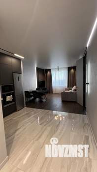 2-к квартира, вторичка, 58м2, 12/40 этаж