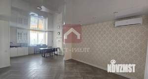 3-к квартира, сданный дом, 88м2, 13/18 этаж