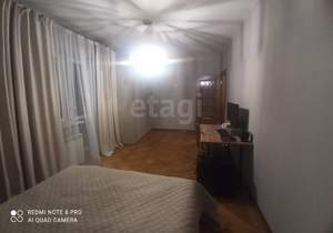 3-к квартира, вторичка, 106м2, 6/6 этаж