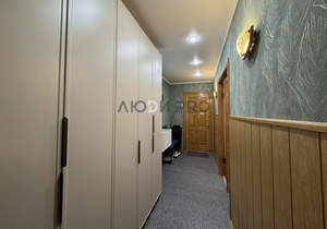 3-к квартира, вторичка, 61м2, 7/10 этаж