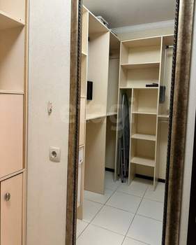 3-к квартира, вторичка, 58м2, 16/19 этаж