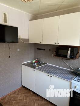 1-к квартира, вторичка, 31м2, 3/5 этаж