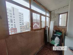 1-к квартира, вторичка, 32м2, 4/9 этаж