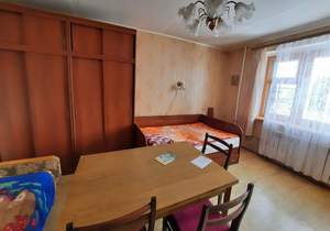 1-к квартира, вторичка, 35м2, 2/10 этаж