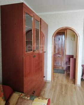 1-к квартира, вторичка, 40м2, 5/10 этаж
