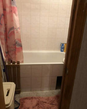 2-к квартира, вторичка, 54м2, 2/10 этаж