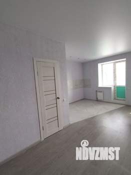 1-к квартира, вторичка, 37м2, 10/16 этаж