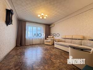 3-к квартира, вторичка, 61м2, 7/10 этаж