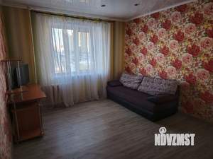 2-к квартира, вторичка, 53м2, 6/10 этаж