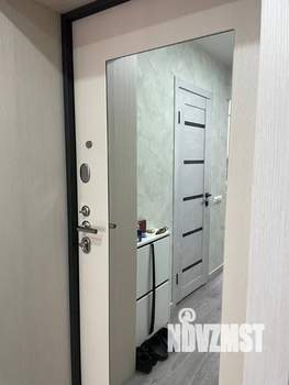 1-к квартира, вторичка, 35м2, 10/17 этаж