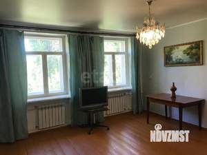 1-к квартира, вторичка, 32м2, 2/2 этаж