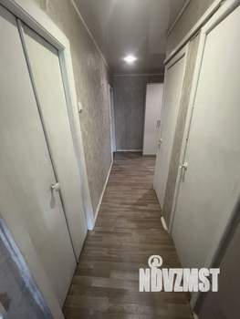 2-к квартира, вторичка, 59м2, 7/9 этаж