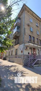 2-к квартира, вторичка, 59м2, 3/4 этаж
