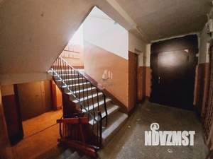 3-к квартира, вторичка, 64м2, 1/9 этаж