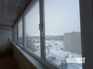 4-к квартира, вторичка, 80м2, 4/5 этаж