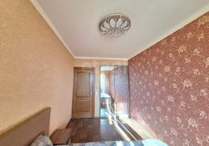 2-к квартира, вторичка, 50м2, 6/9 этаж