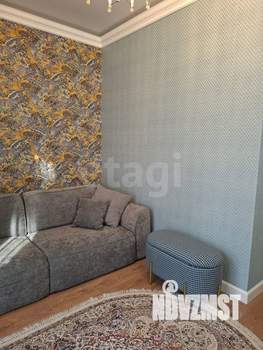 1-к квартира, вторичка, 57м2, 2/8 этаж