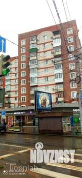 2-к квартира, вторичка, 45м2, -2/9 этаж