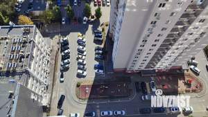 2-к квартира, вторичка, 66м2, 22/22 этаж