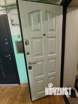 1-к квартира, вторичка, 32м2, 1/5 этаж