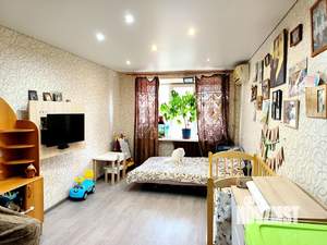 2-к квартира, вторичка, 47м2, 4/5 этаж