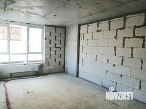 1-к квартира, вторичка, 32м2, 2/22 этаж
