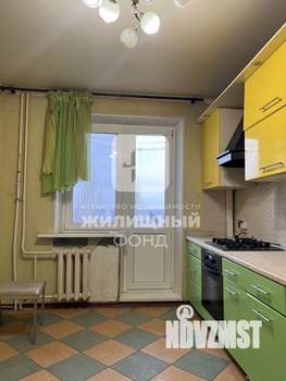 3-к квартира, вторичка, 75м2, 8/10 этаж