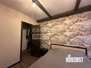 1-к квартира, вторичка, 40м2, 8/10 этаж